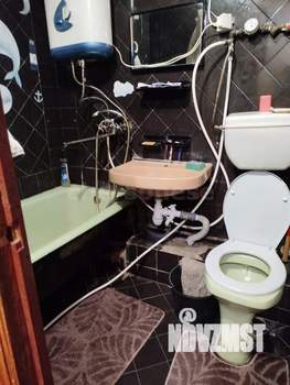 2-к квартира, вторичка, 36м2, 1/5 этаж