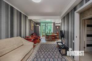 3-к квартира, вторичка, 63м2, 4/5 этаж