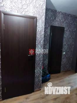 1-к квартира, вторичка, 45м2, 1/10 этаж