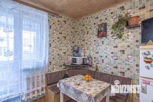 3-к квартира, вторичка, 73м2, 5/5 этаж