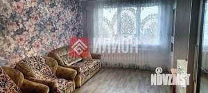 4-к квартира, вторичка, 91м2, 5/5 этаж