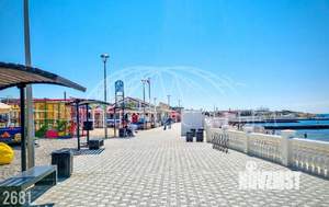 2-к квартира, вторичка, 97м2, 4/6 этаж