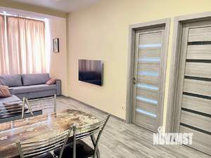 1-к квартира, вторичка, 30м2, 5/6 этаж