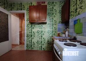 1-к квартира, вторичка, 37м2, 7/9 этаж