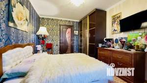 3-к квартира, вторичка, 67м2, 4/5 этаж