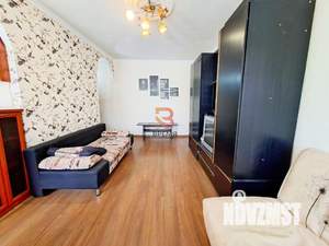 3-к квартира, вторичка, 54м2, 5/5 этаж