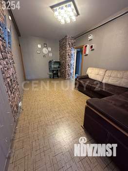 1-к квартира, вторичка, 31м2, 2/5 этаж