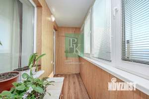 4-к квартира, вторичка, 74м2, 9/9 этаж