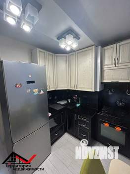 2-к квартира, вторичка, 69м2, 2/11 этаж
