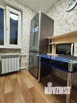 2-к квартира, вторичка, 35м2, 3/5 этаж