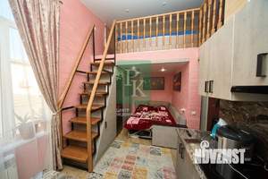 1-к квартира, вторичка, 32м2, 3/3 этаж