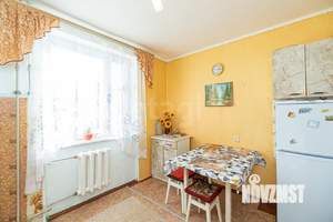 2-к квартира, вторичка, 55м2, 1/5 этаж