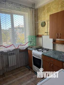 1-к квартира, вторичка, 30м2, 4/5 этаж