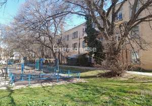 1-к квартира, вторичка, 39м2, 1/3 этаж