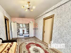 2-к квартира, вторичка, 47м2, 2/5 этаж