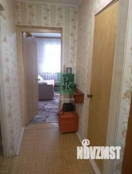 1-к квартира, вторичка, 31м2, 8/9 этаж