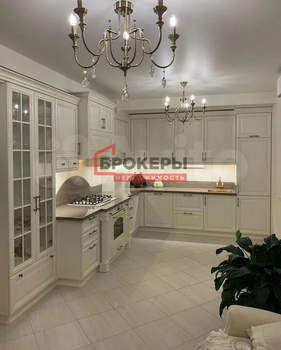 3-к квартира, вторичка, 71м2, 2/10 этаж