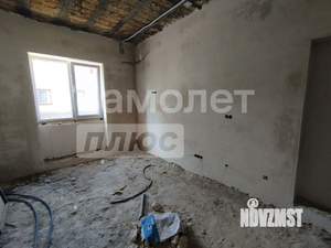 Студия квартира, вторичка, 17м2, 2/3 этаж