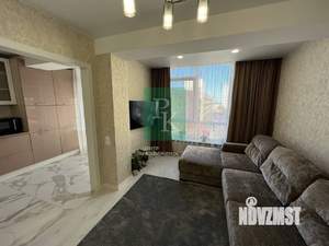 1-к квартира, вторичка, 47м2, 4/9 этаж