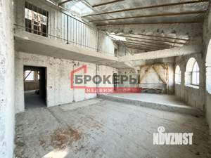 Студия квартира, вторичка, 266м2, 8/8 этаж