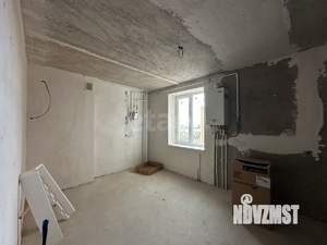 1-к квартира, вторичка, 47м2, 3/4 этаж