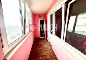 2-к квартира, вторичка, 51м2, 3/9 этаж