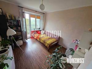 2-к квартира, вторичка, 54м2, 6/12 этаж