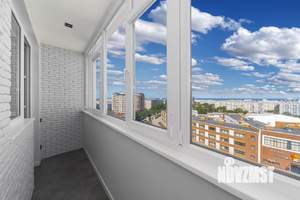 2-к квартира, вторичка, 68м2, 9/10 этаж