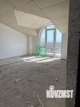 1-к квартира, вторичка, 46м2, 11/11 этаж