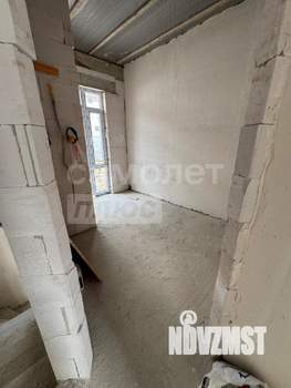 Студия квартира, вторичка, 30м2, 1/2 этаж