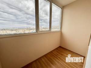 1-к квартира, вторичка, 40м2, 5/5 этаж