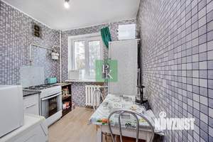 1-к квартира, вторичка, 31м2, 1/5 этаж