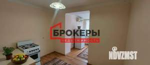 3-к квартира, вторичка, 100м2, 1/4 этаж