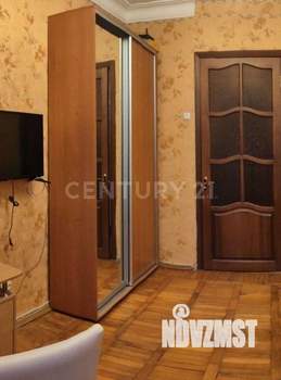 2-к квартира, вторичка, 47м2, 3/3 этаж
