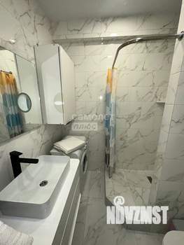 Студия квартира, вторичка, 26м2, 4/5 этаж