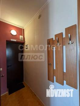 Студия квартира, вторичка, 18м2, 6/6 этаж