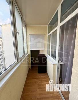 1-к квартира, вторичка, 41м2, 9/10 этаж