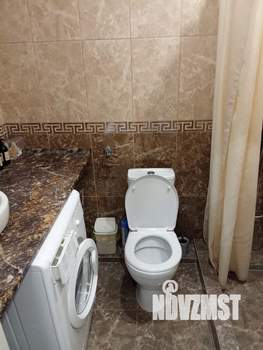 1-к квартира, вторичка, 25м2, 3/5 этаж