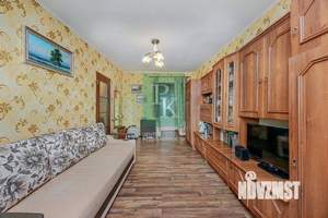 2-к квартира, вторичка, 43м2, 5/5 этаж