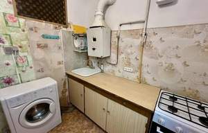1-к квартира, вторичка, 32м2, 1/5 этаж