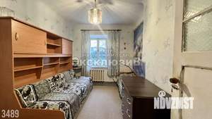 2-к квартира, вторичка, 45м2, 1/2 этаж