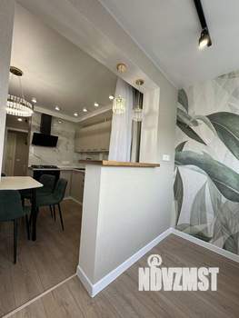 2-к квартира, вторичка, 48м2, 8/12 этаж