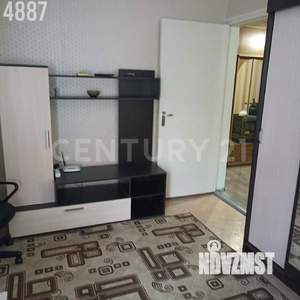 1-к квартира, вторичка, 39м2, 3/9 этаж