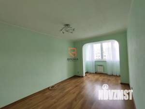 1-к квартира, вторичка, 32м2, 6/9 этаж