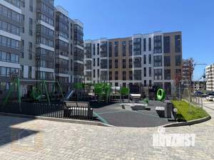 1-к квартира, вторичка, 53м2, 1/8 этаж