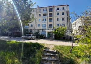 1-к квартира, вторичка, 23м2, 1/5 этаж