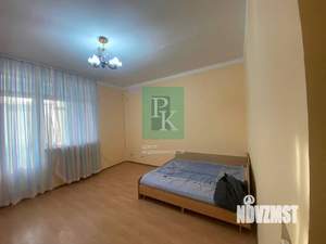 1-к квартира, вторичка, 55м2, 2/5 этаж