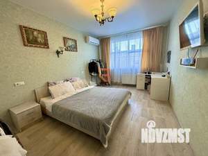 1-к квартира, вторичка, 41м2, 2/10 этаж