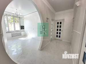 3-к квартира, вторичка, 67м2, 1/3 этаж