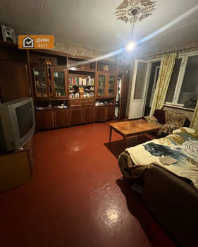 2-к квартира, вторичка, 56м2, 9/9 этаж